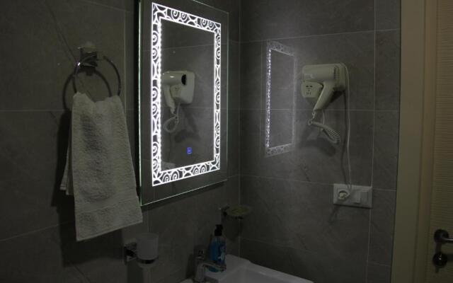 Bakuriani, Didveli Residence, D Block