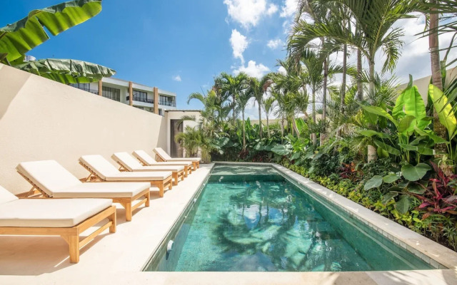Mateo Villa Marvelous 6BR 2 Mins to Beach