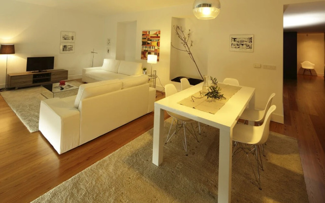 Santa Catarina Luxury Apartments By Linc