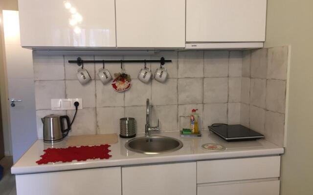 Your Cozy Apartment in New Gudauri, Loft 2 #432
