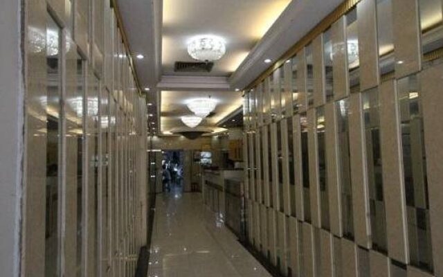 Jilv Hotel - Huashi Branch