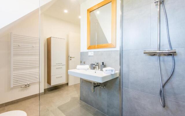 Haus Nordhedig 1_ Whg_ 6