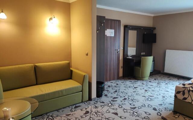 Hotel Pruggererhof