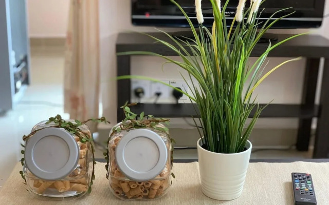 Stylish Apartment in Genting Highlands