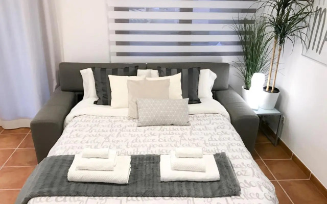 Apartment Design Marbella
