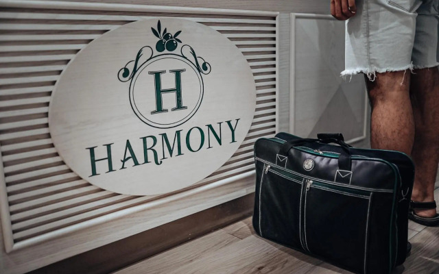 Hotel Harmony by Aycon