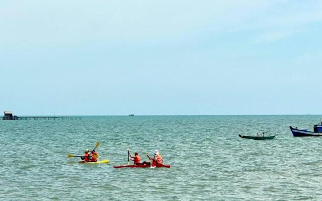 Garden Phu Quoc