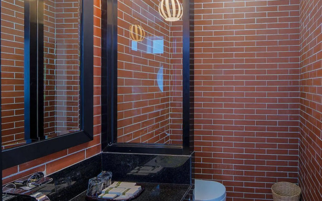 Marvel Holiday Boutique Villa