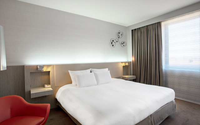 FirstName Toulouse, part of JdV by Hyatt