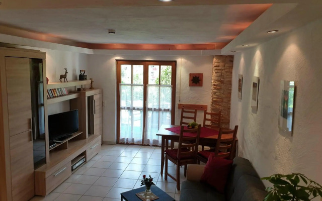 Ferienwohnung Sunnwinkel