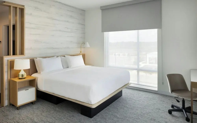 TownePlace Suites by Marriott Middleburg