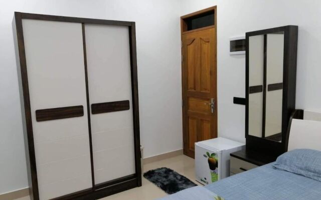 RanvinaInn Home Stay