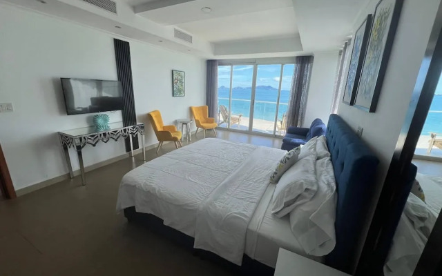 Apartment in the Causeway Amador