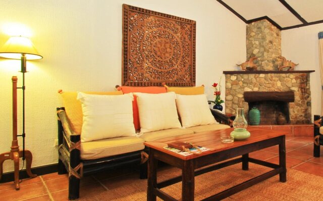 Belle Villa Resort Chiangmai