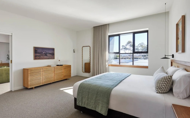 The Clairfield Hotel