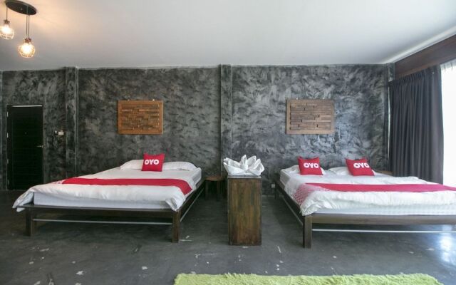 OYO 75374 Baan Rak Mai