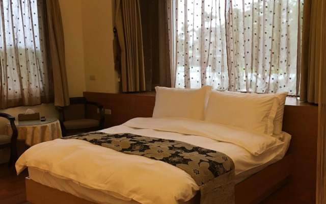 Qiao Kela Ti Homestay