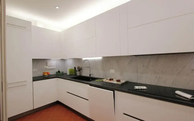 Marsili Suite