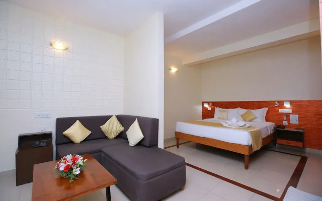 i145 Hotel