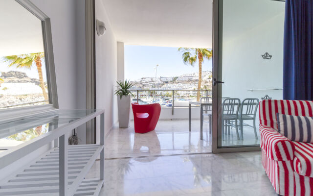 Marina Suites