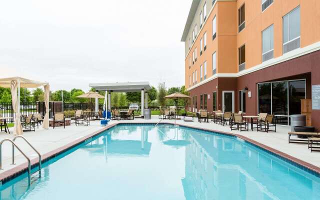 Cambria Hotel Plano Frisco