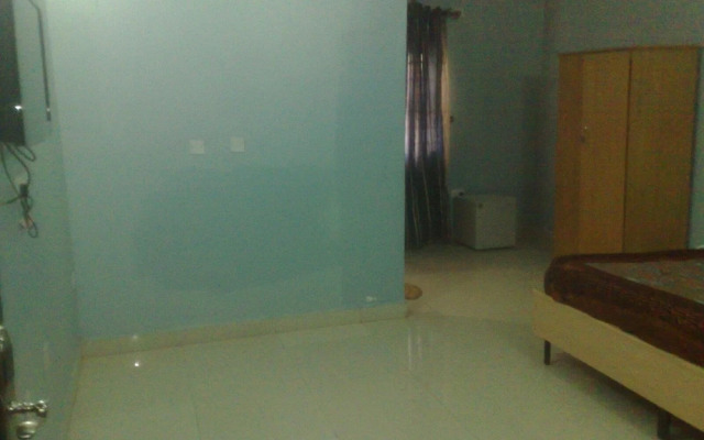 City Global Hotels Owerri
