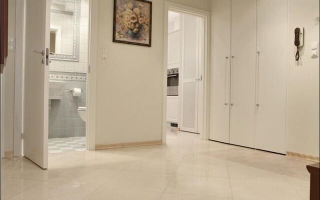 P&O Apartments Niemcewicza