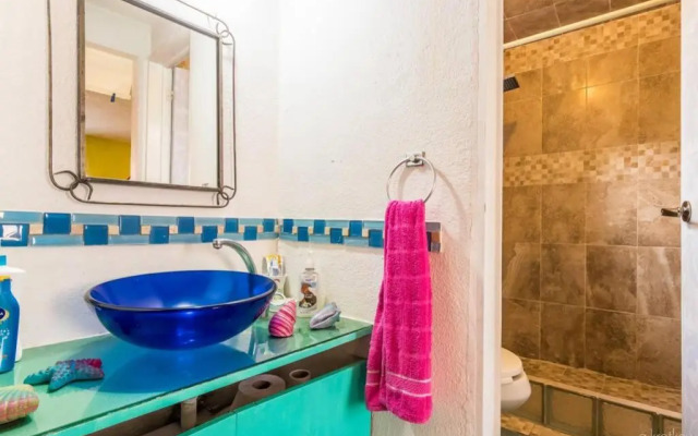 Nice full apartment, downtown on foot