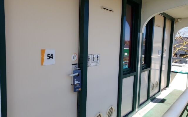 Premiere Classe Nancy Est - Essey