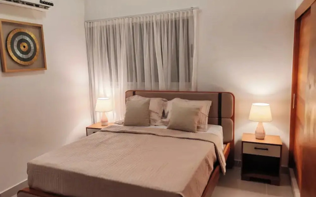 Style and Confort Village Palmera