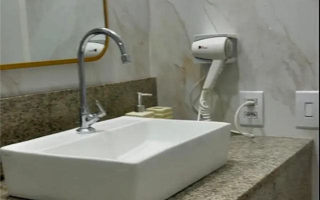 Apartamento Beach Class - Muro Alto