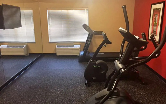 Extended Stay America Washington D.C. Alexandria Eisenhower Ave.