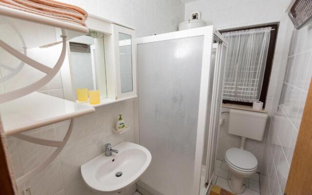 Apartments Bridic