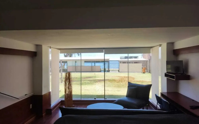 Onkel Inn Torres Copacabana