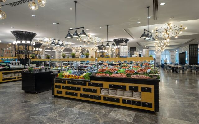 Granada Luxury Belek - All Inclusive