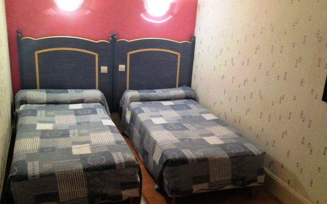 Ibis Styles Paris Gare de l'Est Magenta