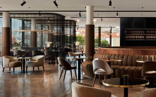 Tivoli Kopke Porto Gaia Hotel
