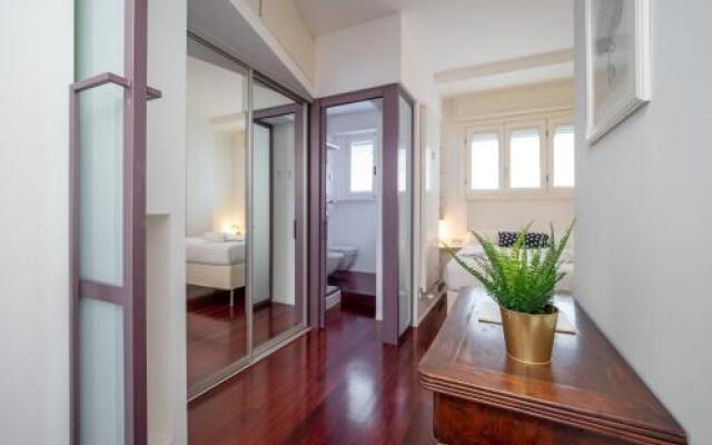 Apartament Vigliani 19