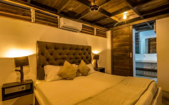 Villas Oaku