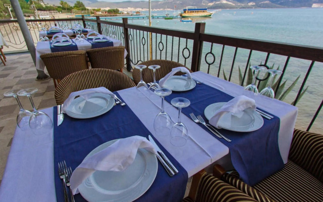 Carpe Mare Beach Resort - All Inclusive