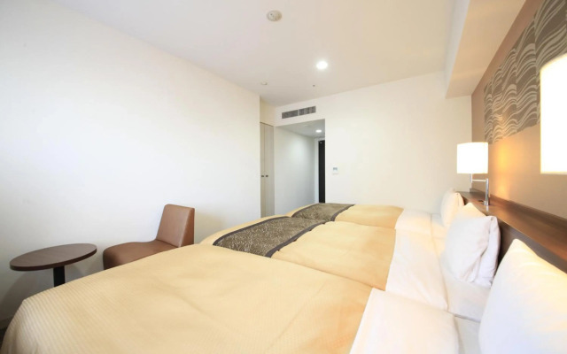 Vessel Inn Sapporo Nakajima Park