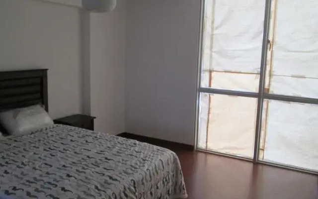 Departamento Miraflores