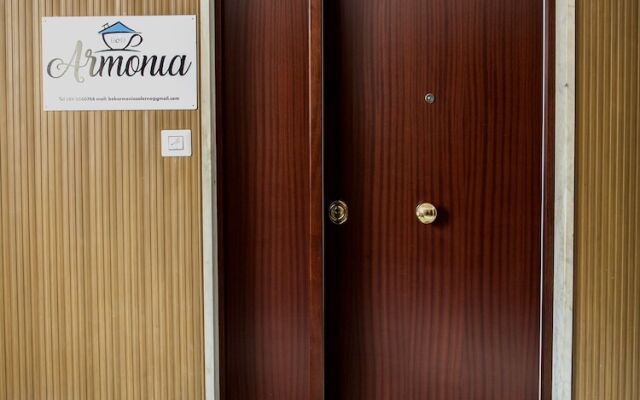 Starhost - CASA CHIARA