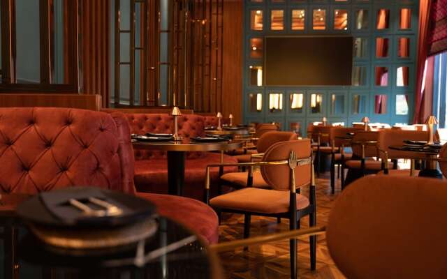 The Greenwood, Guwahati: A Luxury Boutique Hotel