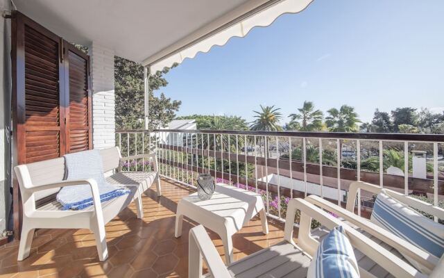 Apartment Cala Romana TH123