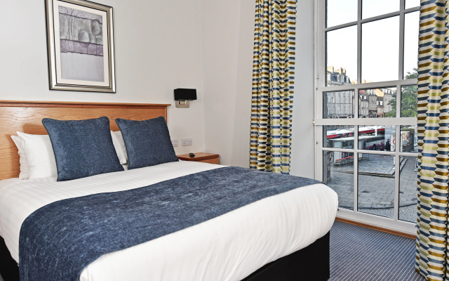Aberdeen Douglas Hotel