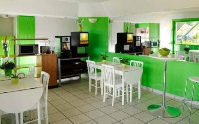 Lemon Hotel Rouen Est