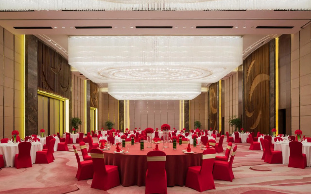 Wanda Realm Jiangmen