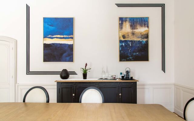 La Maison du Marquis