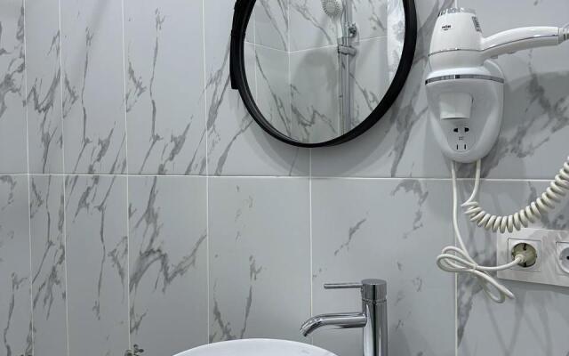 Welcome (Вэлком) на улице Героев Труда